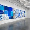 Lunch with a Curator: Natalie Bell, Curator at MIT List Visual Arts Center