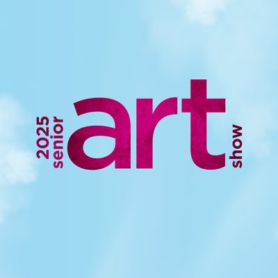 2025 Senior Art Show