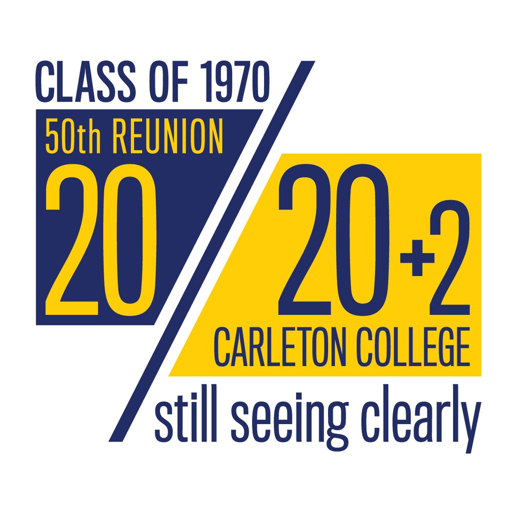 1970 20+ 22 logo