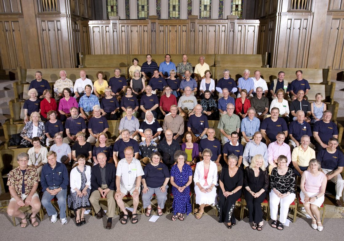 Class of 1970 40th Reunion