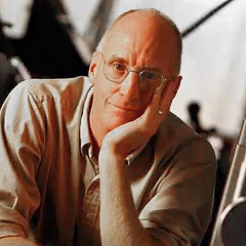 Fred Hagstrom