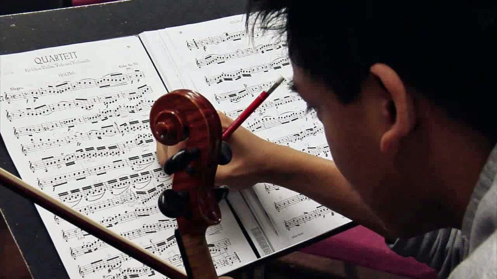 Chamber Music