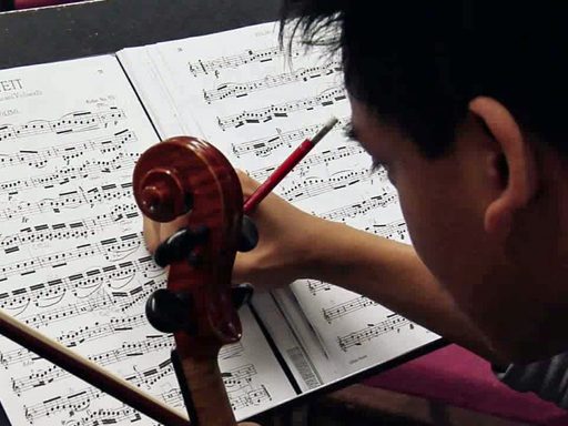 Chamber Music