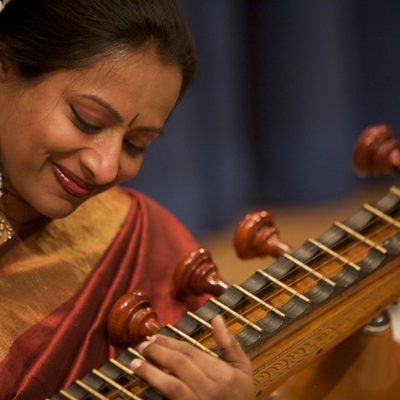 Nirmala Rajasekar