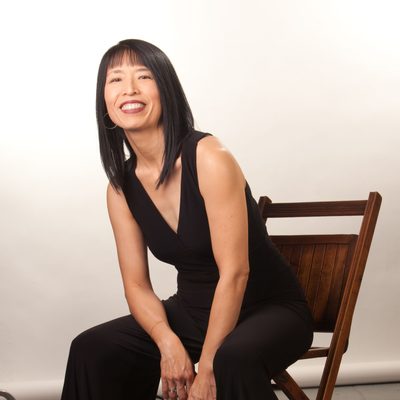 Gloria Cheng