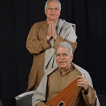 Rajan & Sajan Misra II