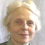 Photo of Marcia Widman