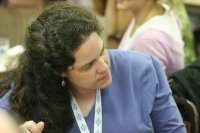 Photo of Nina Olsen