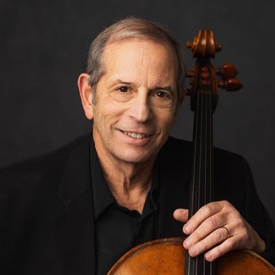 Photo of Thomas Rosenberg