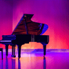 Piano Studio Recital