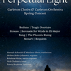 Carleton Choirs & Orchestra Concert