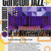 Jazz Area Concert