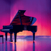 Piano Studio Recital