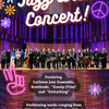 Jazz Area Concert