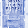 Organ Studio Recital