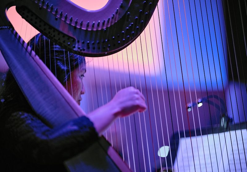 harp