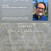 Christopher U. Light Lectureship: Evan Chambers Lecture - The Oldest Human Technology