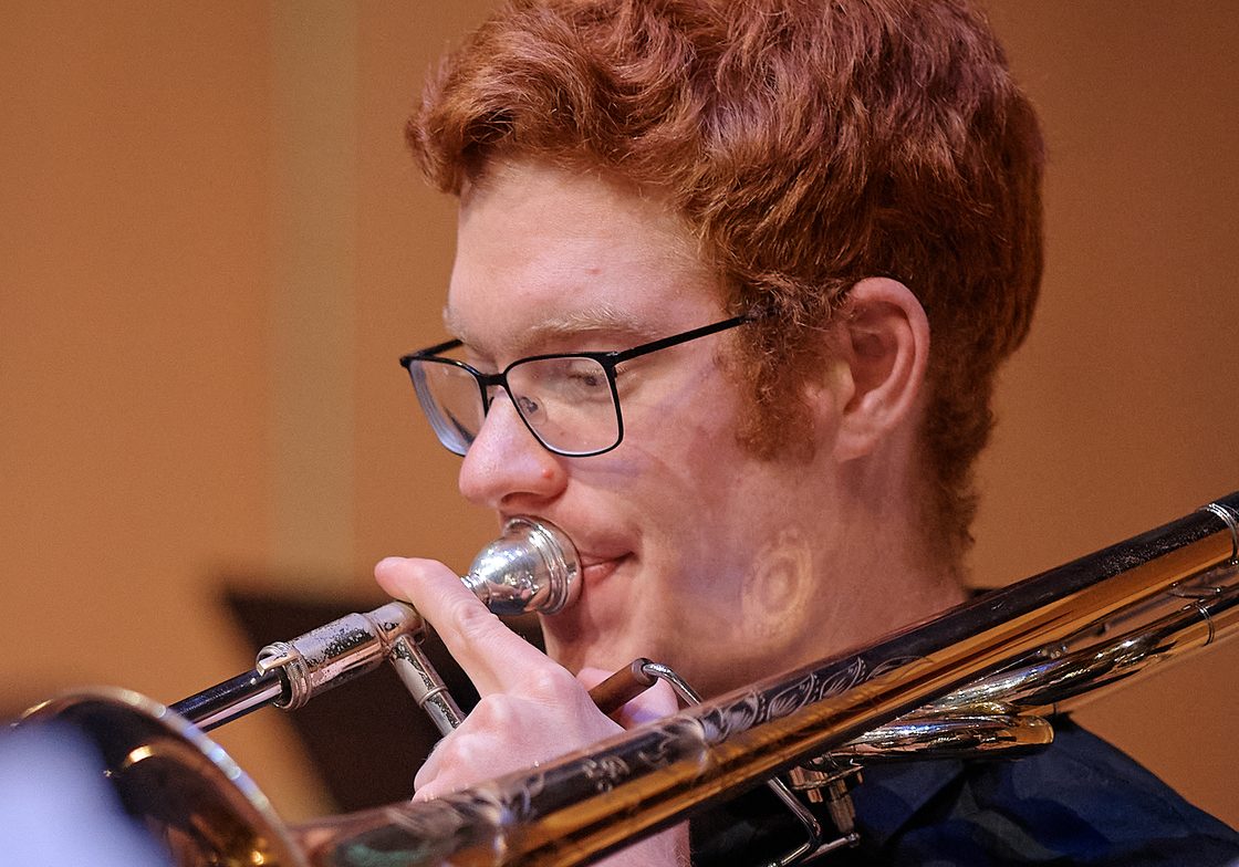 trombone