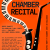 Jazz Chamber Recital