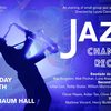 Jazz Chamber Recital