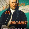 Organ Studio Recital