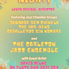 Jazz Area Concert