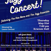 Jazz Area Concert