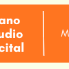 Piano Studio Recital