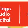 Strings Recital