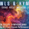 Symphony Band Concert