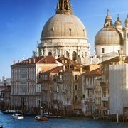 Venice Grand Canal