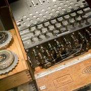 Enigma Machine