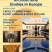 Architectural Studies in Europe Info Session