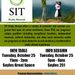 SIT Study Abroad Info Session