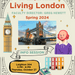 Living London Info Session