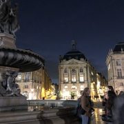 Bordeaux's architecture
