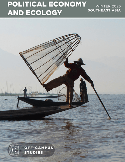 South East Asia