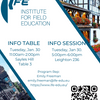 IFE Info Table