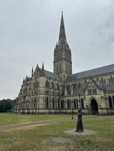 Cambridge