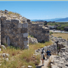 Greece at a Crossroads: History, Landscape, and Material Culture Info Session