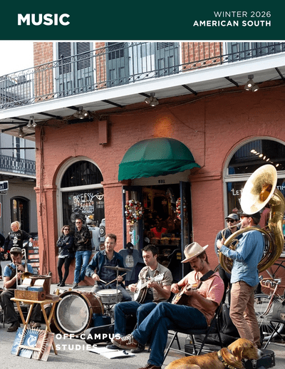 American South