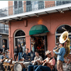 Music in the American South Info Session