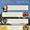 Russophone Studies in Central Asia Info Session