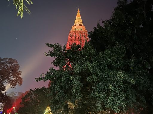 Buddhist Temple