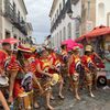 Afro-descendant Identities in Cuba and Brazil Info Session