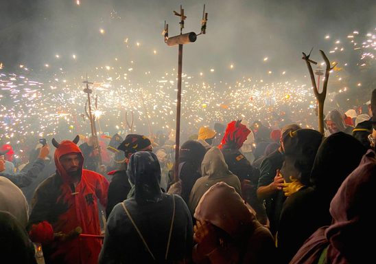 La Mercè