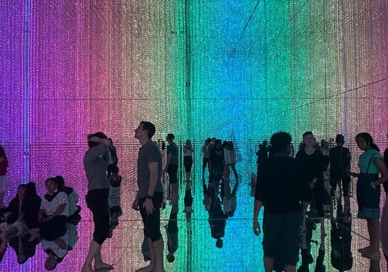 Rainbow Room