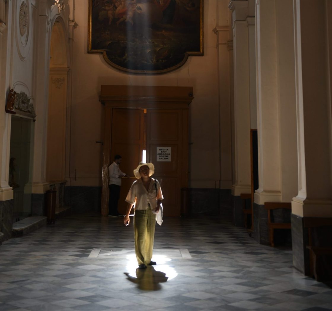Ascension