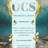 OCS Photo Contest Celebration