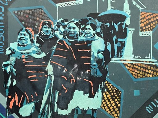 Cuernavaca Mural
